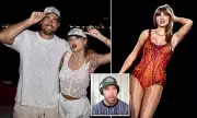 Taylor Swift and Travis Kelce Drop Bombshell Announcement on 'New Heights' Podcast