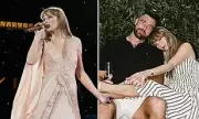 Taylor Swift and Travis Kelce Engagement Rumours Quash Bizarre 'Contract' and Breakup Theories | Exclusive