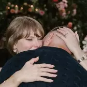 Taylor Swift and Travis Kelce Engagement Rumours Spark Frenzy | Exclusive