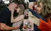 Taylor Swift and Travis Kelce Engagement Rumours Spark Frenzy Among Swifties | Secret Proposal Speculation