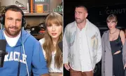 Taylor Swift and Travis Kelce's PDA: The Real Reason Behind Their Public Displays of Affection
