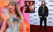 Taylor Swift Drops Major Easter Egg in New Album Announcement – Fans Go Wild!