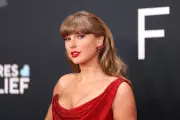 Taylor Swift Emotional as Masters Return: A Triumph for Artists' Rights