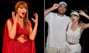 Taylor Swift Stuns Fans with Surprise Album Announcement on Travis Kelce's Podcast