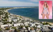 Taylor Swift's Cape Cod Mansions Spark Tax Row: Pop Star's Property Portfolio Under Scrutiny
