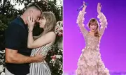 Taylor Swift's Dream Wedding Dress: Inside The Rumoured Elie Saab Gown That Could Stun The World