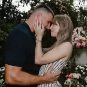 Taylor Swift's Eras Tour: Fans Spot Intriguing Detail in 'The Smallest Man' Performance