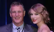 Taylor Swift's Father Scott Recovers After Heart Surgery as Travis Kelce Opens Up on Podcast