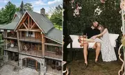 Taylor Swift's Lavish Nashville Recording Studio Hits the Market | Inside the Pop Icon's £19 Million Property