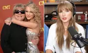 Taylor Swift's Mother Andrea Bravely Battles Brain Tumour: Inside Her Secret Surgery and Recovery