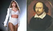 Taylor Swift's Shakespearean Secrets: How the Bard Inspired Her 'Life of a Showgirl' Album