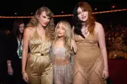 Taylor Swift's Spectacular Show: Sabrina Carpenter Joins as Opening Act on Eras Tour