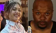 Teen Girl Briana Soto's Killer Troy Lamar Fox Learns His Fate After Gunning Her Down on Her Doorstep