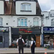 Teenage Hero Saves Man's Life in Dramatic River Thames Rescue