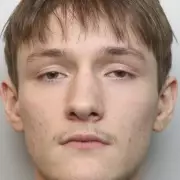 Teen's Chilling Court Grin After Brutal Double Stabbing in UK Street Attack