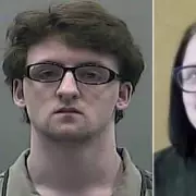 Teen's Shocking Plot: Attempted Poisoning of Stepmother with Deadly Chemical