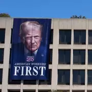 Ten Unhinged Moments: Donald Trump's Bizarre Rally Rant in North Carolina