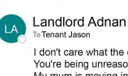 Tenants Outraged as Landlord Evicts Them Over 'Bizarre' Reason – 'It's Absolutely Ridiculous!'