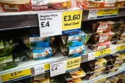 Tesco Meal Deal Price Shock: Clubcard Holders Hit with Stealth Increase