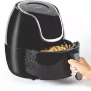 Tesco's 4-in-1 Air Fryer Deal: Cook Healthier Meals for Less!
