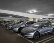 Tesla Sales Plunge Across Europe as BYD Gains Ground | Market Turmoil Analysis