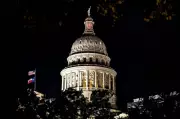 Texas Governor Signs Controversial Redistricting Bill, Sparking Fears of Minority Vote Dilution