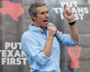 Texas Judge Blocks Beto O’Rourke’s Bid to Revive Democratic Hopes in Key State