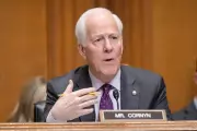 Texas Senator John Cornyn Demands FBI Arrest Warrant for Democrats – Political Tensions Escalate