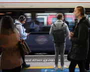 TfL Cracks Down on Headphone Dodgers: New Campaign Targets Tube Fare Evasion