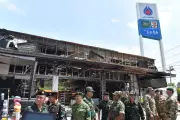 Thailand and Cambodia Clash at Disputed Border: Troops Exchange Fire in Latest Escalation