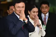 Thailand's Ex-PM Thaksin Shinawatra Faces Explosive Lèse-Majesté Charge | The Guardian