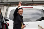 Thaksin Shinawatra Granted Royal Pardon: Jailed Former Thai PM's Sentence Halved