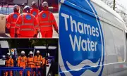 Thames Water Sold to Chinese Investors as UK Government Takes Temporary Control to Wipe £16.8bn Debt