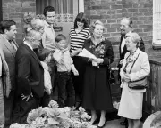 Thatcher's Right to Buy: A Legacy of Lost Homes and Broken Promises