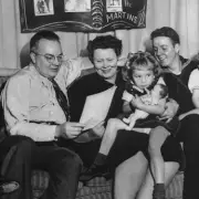 The 1959 Plymouth Mystery: The Family That Vanished Into Thin Air | UK Cold Case