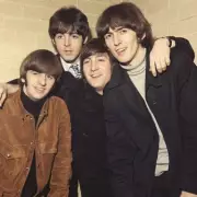 The Beatles' Lost 1965 TV Special Macca & Ringo Helped Restore Gets Stunning 4K Premiere