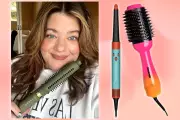 The Best Hot Air Brushes in the UK for Salon-Worthy Hair at Home