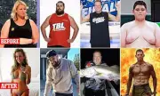 The Biggest Loser Australia: Where Are They Now? Shocking Transformations and Turbulent Lives of the Stars