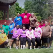 The Biggest Loser UK: Where Are They Now? Shocking Body Transformations and Life Updates Revealed