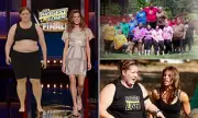 The Biggest Loser's Dark Secrets: Contestants Reveal Extreme Starvation, Blood in Urine, and 8,000-Calorie Workouts