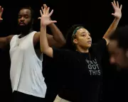 The Black Power Desk: Gripping New Musical Explores The Mangrove Nine Trial & 1970s Police Surveillance