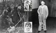 The Brooklyn Vampire: Chilling Confession of 1930s Cannibal Killer Who Terrorised New York | Daily Mail
