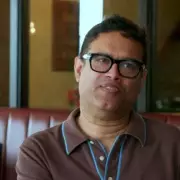 The Chase Star Paul Sinha's Terrifying Health Scare: 'I Thought I Was Dying'