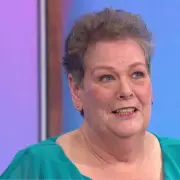 The Chase's Anne Hegerty Reveals Devastating Diagnosis That Forced Her Off Show