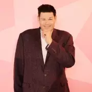 The Chase's Mark Labbett Shocks Fans with Dramatic Weight Loss Transformation