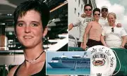 The Chilling Mystery of Amy Bradley: New Clue Emerges Decades After Cruise Ship Disappearance