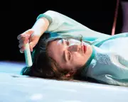 The City for Incurable Women: A Haunting Masterpiece at Edinburgh Fringe