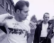 The Clash Redux: A Punk Revival on Screen – Relive the Fury of Music's Most Defiant Band