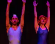 The Crawl Edinburgh Review: A Darkly Comic Triumph at the Fringe