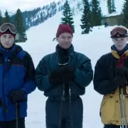 The Crown Legend Lesley Manville Bags Major New BBC Role in Political Drama